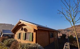 Ferienhaus Susi